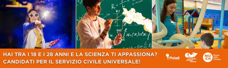 CMV – Children’s Museum Verona