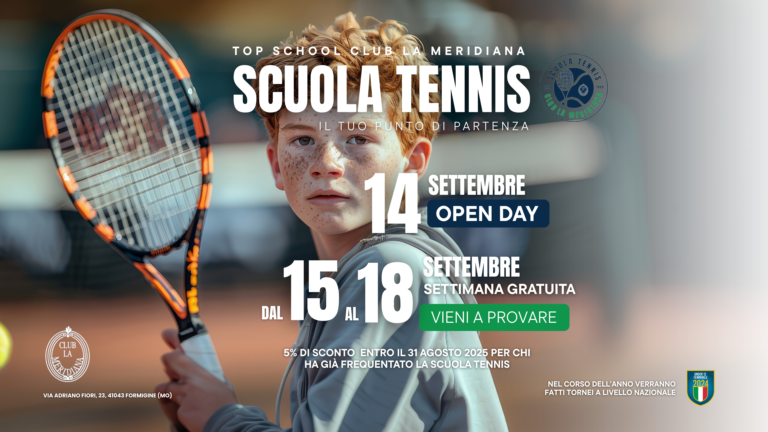 Club La Meridiana