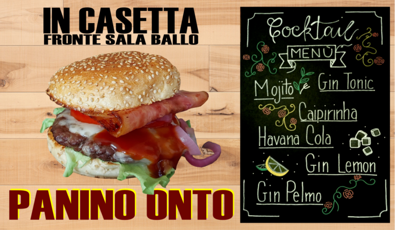 Sagra delle Rose