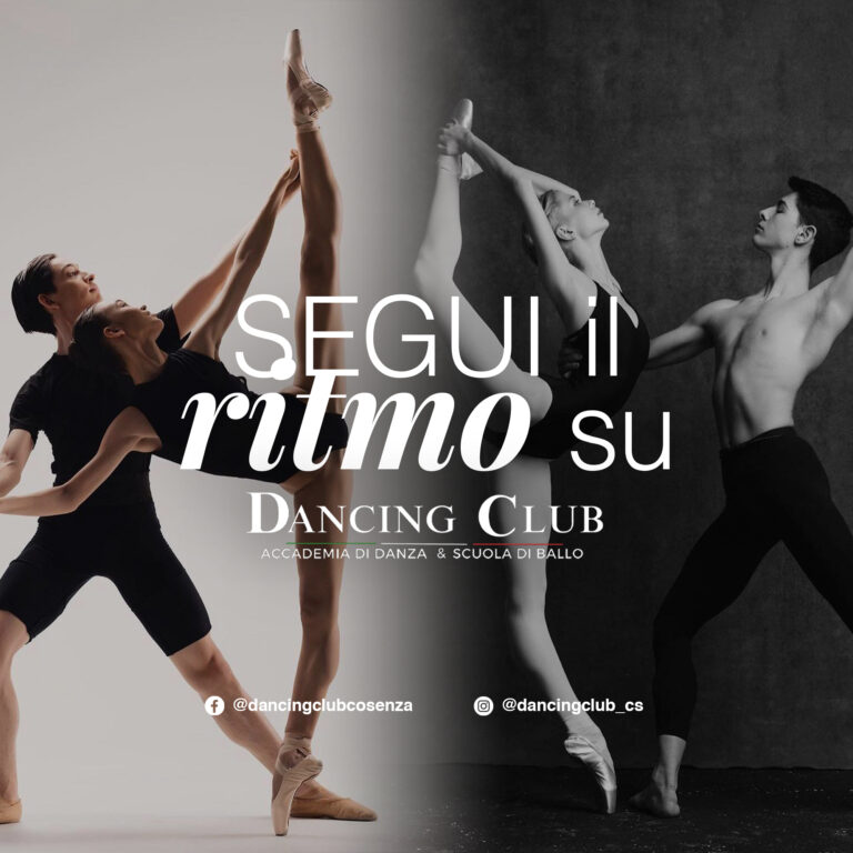 Dancing Club