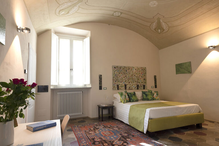 Agriturismo Cascina Graziosa AGMA