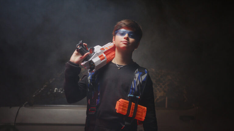Softair & Nerf Zone Palermo Compleanni