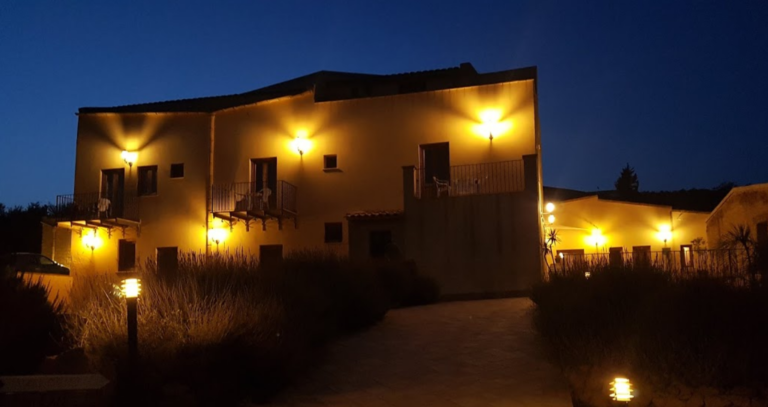 Agriturismo Passo dei Briganti