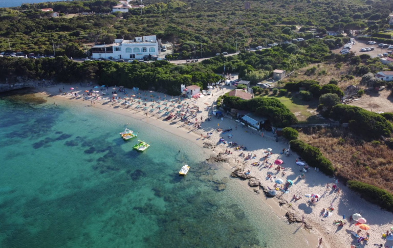 Nord Est Beach