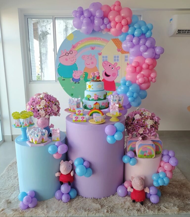 Gio Party