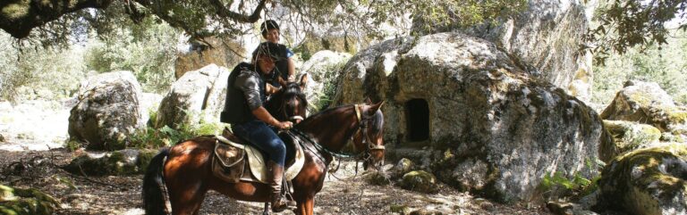 A.S.D. SELLA SARDA – Escursione e gite a