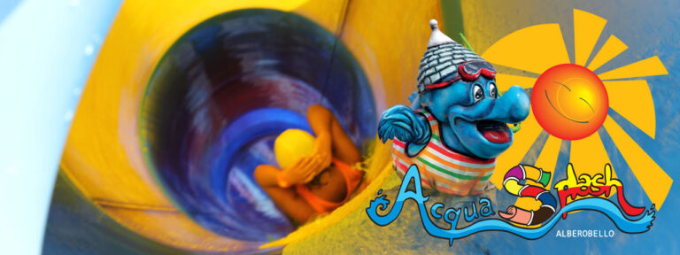 Acqua Splash – Alberobello