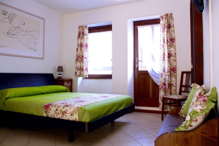 Azienda Agricola con Agriturismo Ca’ nel Bosco