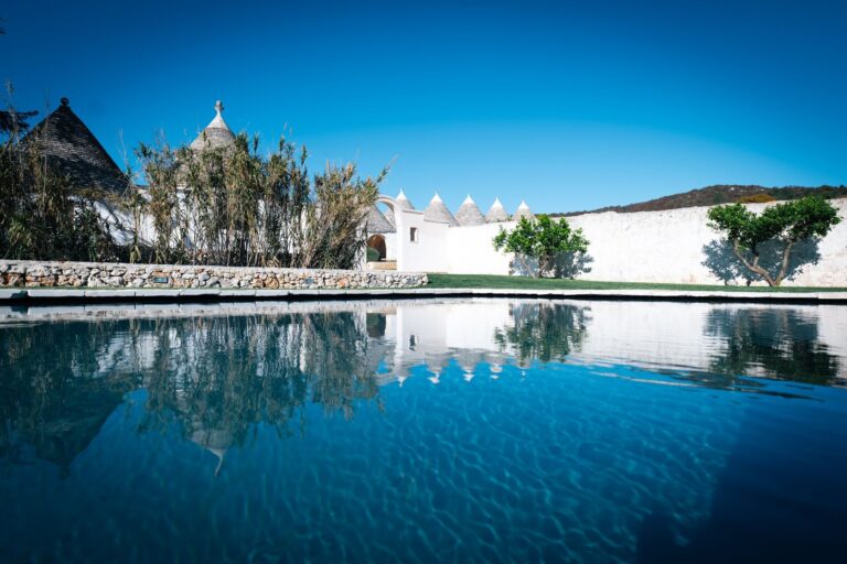 Masseria Pilano