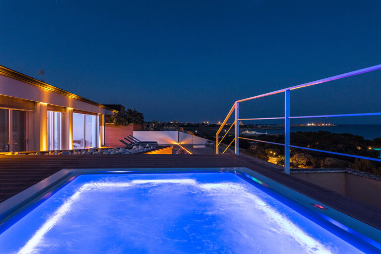 Hotel Club Conte di Cabrera