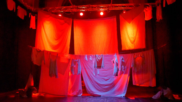 Centro Artistico il Grattacielo