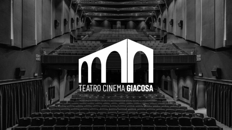 Teatro Cinema Giacosa