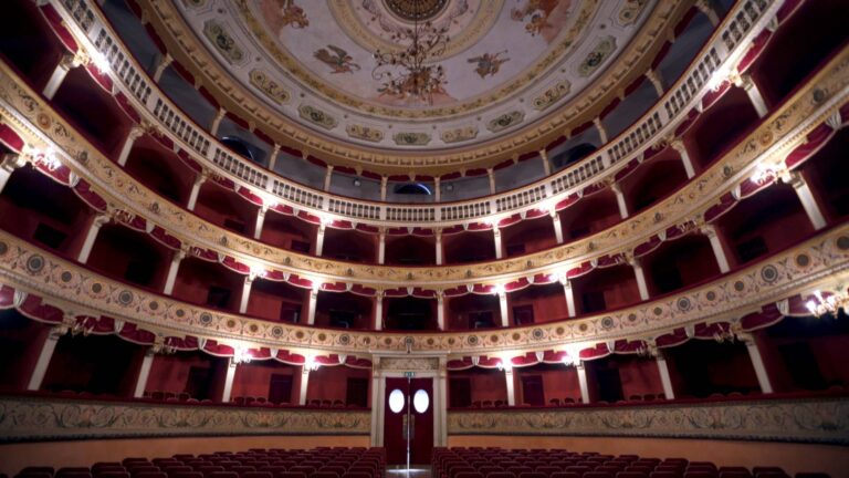 Teatro Luigi Pirandello