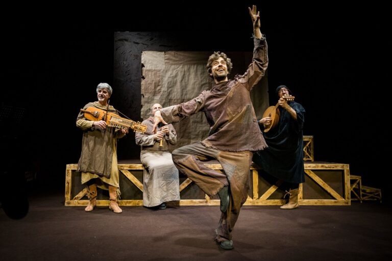 Fondazione Teatro di Pisa