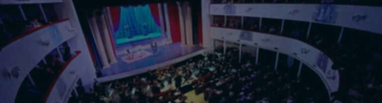 Cinema Teatro Orfeo
