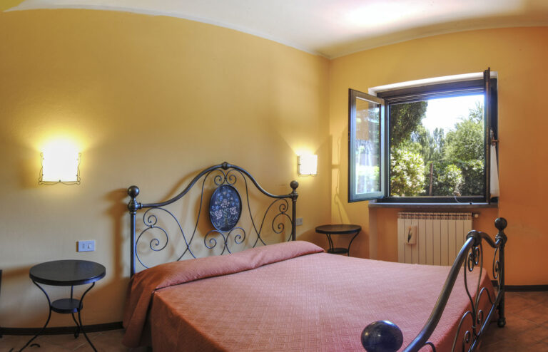 Agriturismo Tenuta Del Varco
