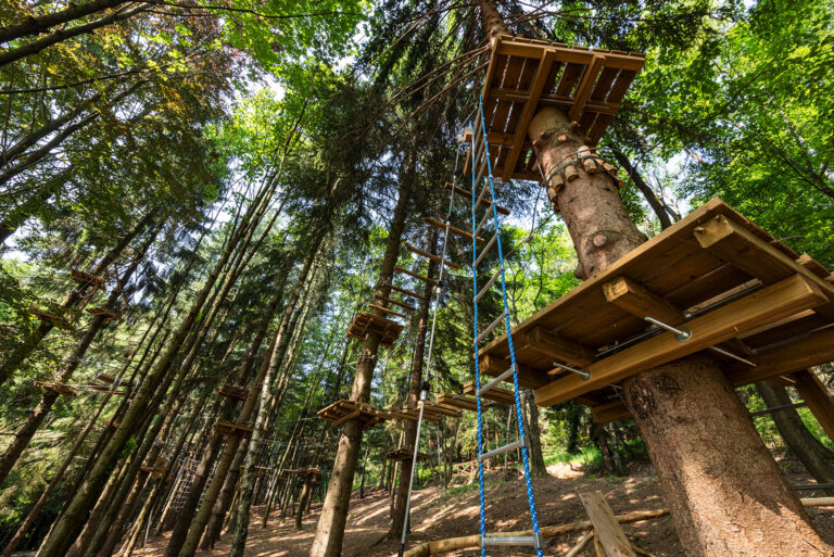 Mottarone Adventure Park