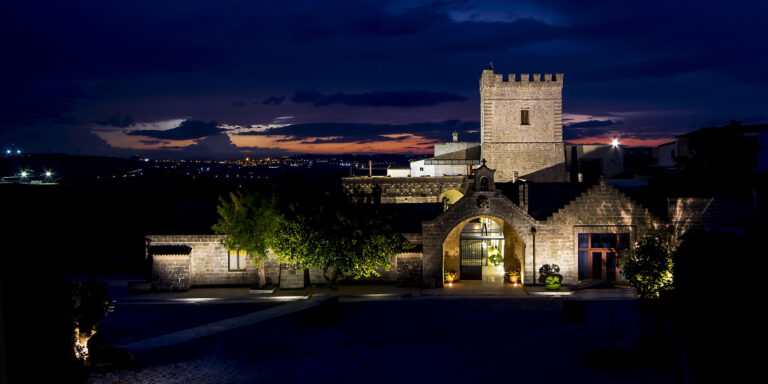 Masseria Torre Spagnola
