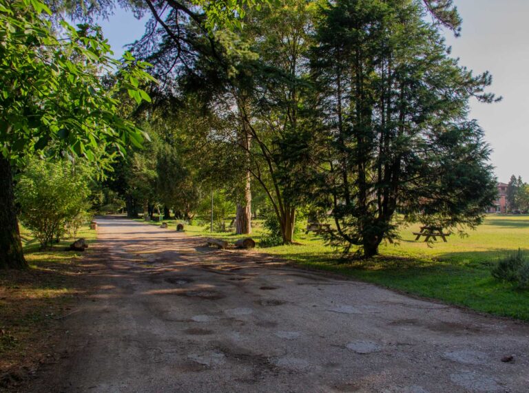 Parco di Villa Buri