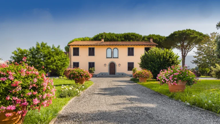 Villa Il Podere