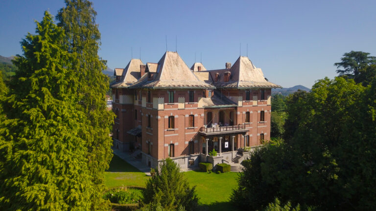 Villa Cernigliaro Dimora storica