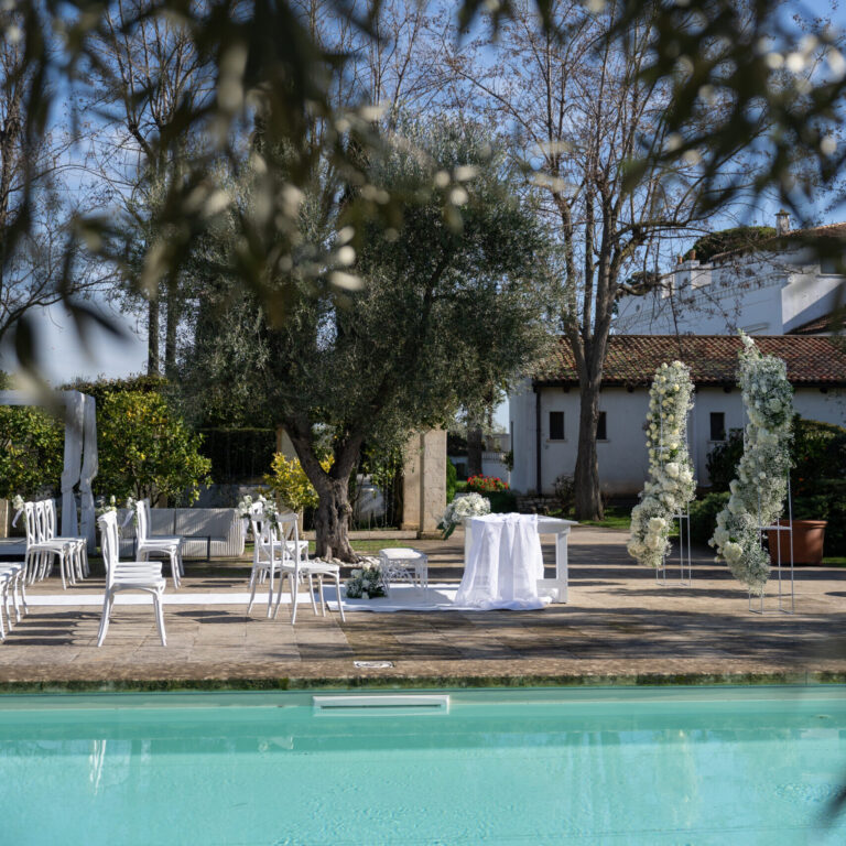 Villa Santelia Ricevimenti