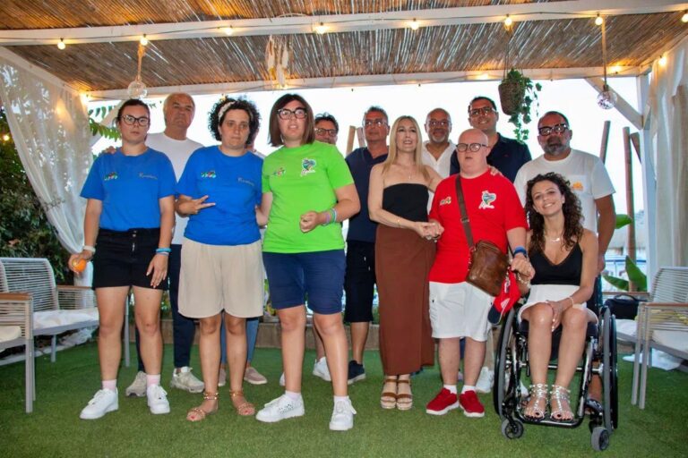 Rurabilandia – Fattoria Didattica e Agriturismo Sociale
