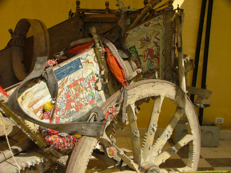 Baglio Pocoroba