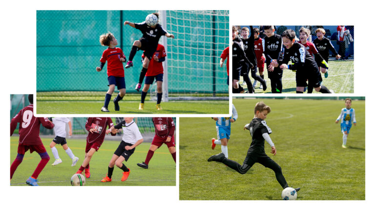Campus Cesena Sport ex Polisportiva Martorano