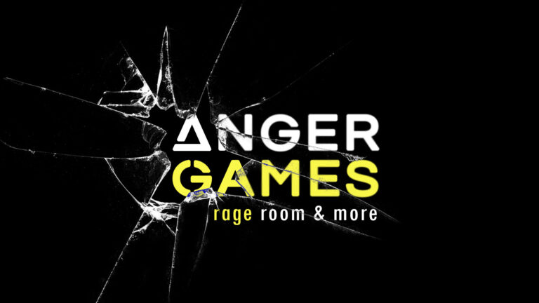Anger Games Genova