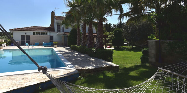 Agrigino/Villa Riccardi