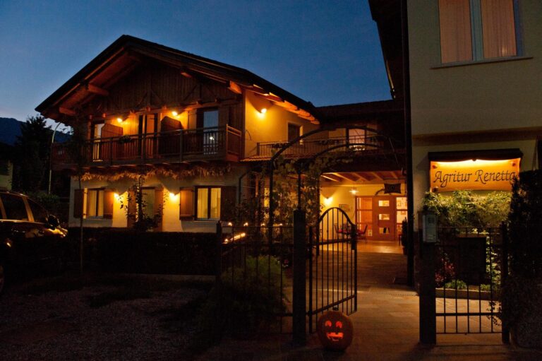 Agritur Renetta