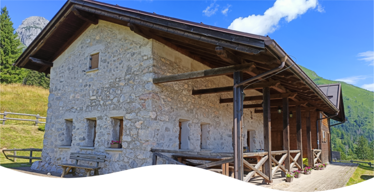 Malga Tovre – Agriturismo e Fattoria didattica