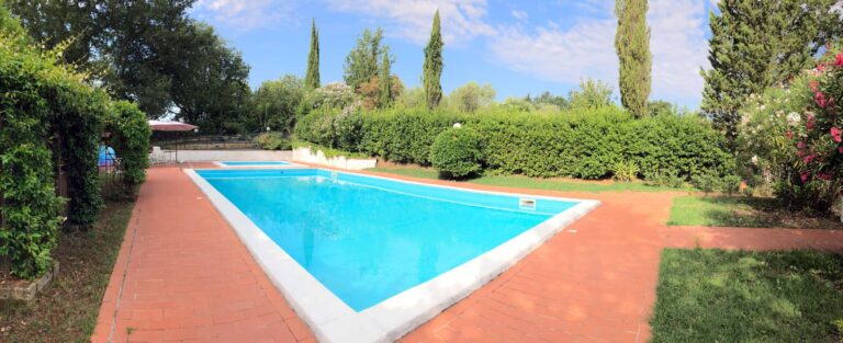 Agriturismo Tenuta Il Pino di Tiberi