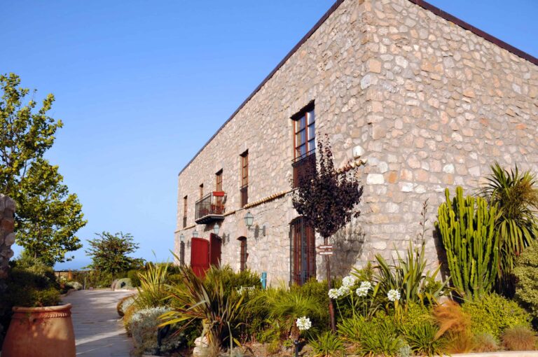 Agriturismo Casa Balata – Realmonte – Agrigento Valle