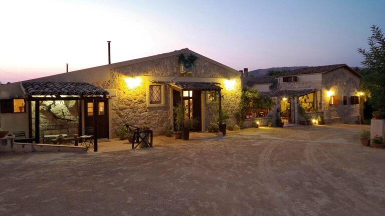 Agriturismo Casalicchio