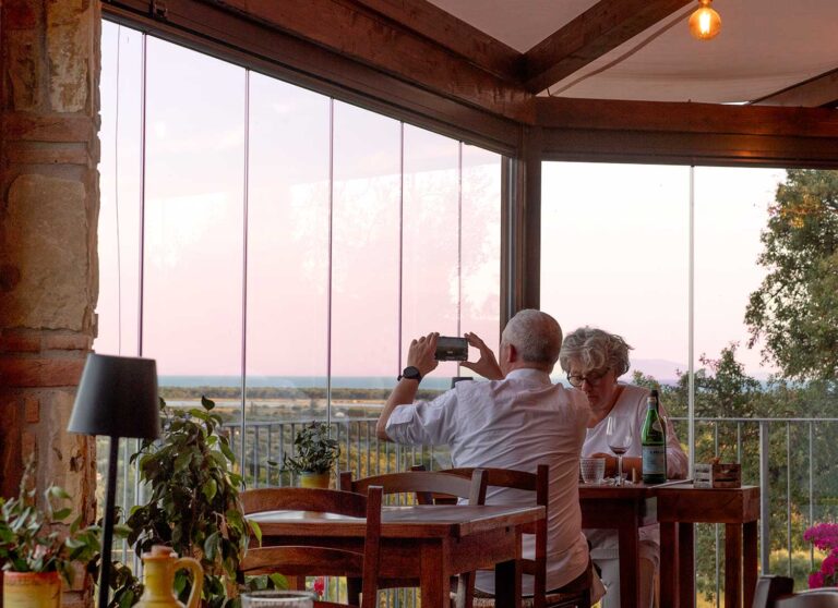 Agriturismo e Ristorante La Casetta di Valentina