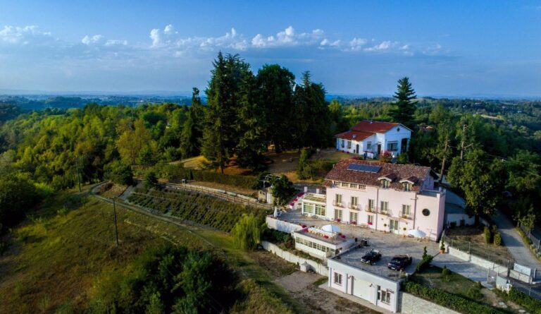 Agriturismo del Piccolo Principe