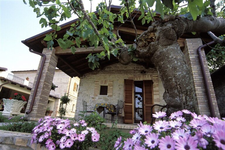 Agriturismo La Fattoria Di Maria Donata