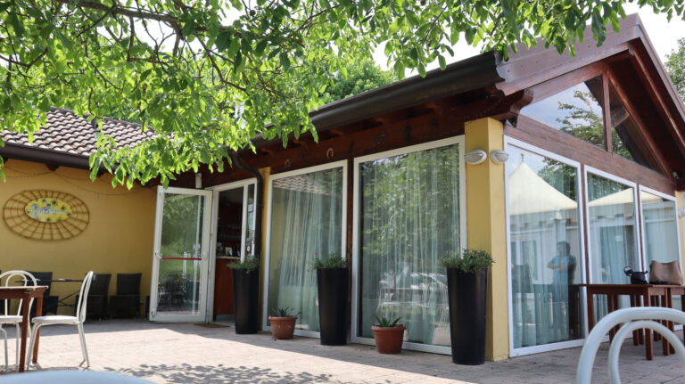 Agriturismo 3 Re