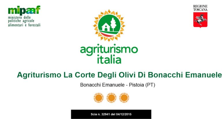 La Corte Degli Olivi
