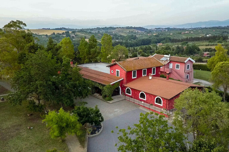 La Cerquetta