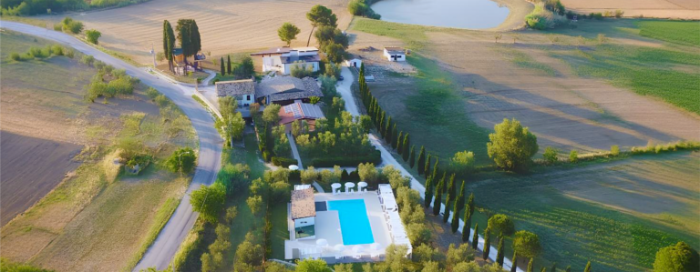 Agriturismo La Masseria