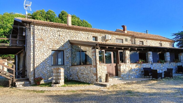 Agriturismo la Locanda del Poeta