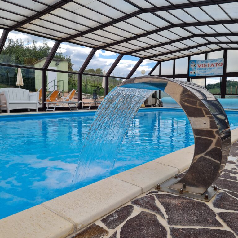 Agriturismo Vecchio Gelso