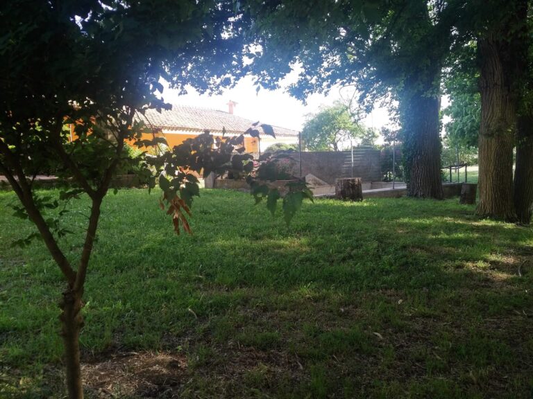 Agriturismo Sa Mitza e S’Orcu