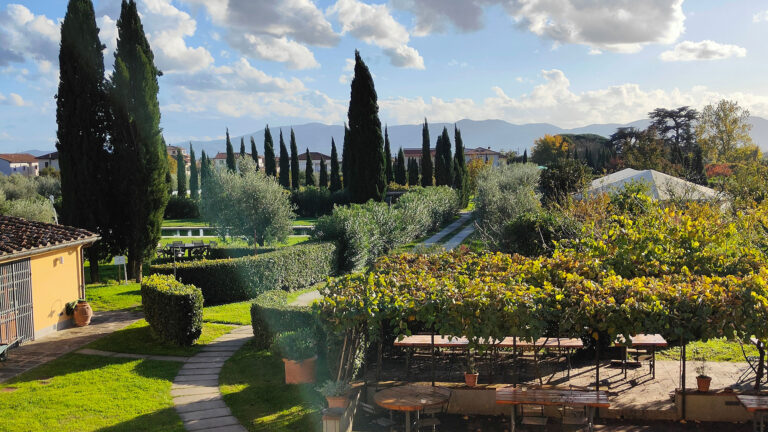 Agriturismo San Rocco