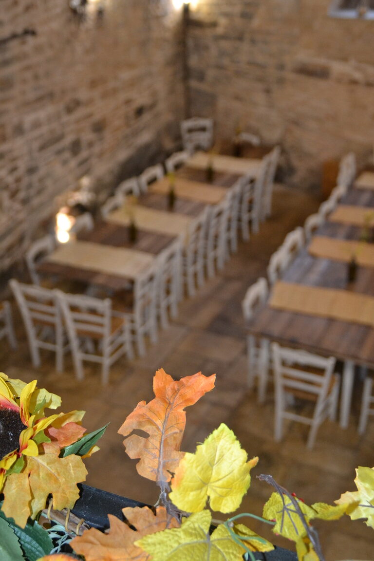 Agriturismo Sei Carri