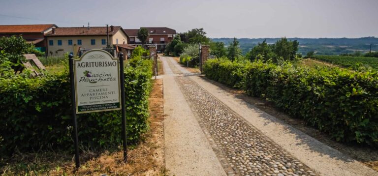 Agriturismo Cascina Ponchietta
