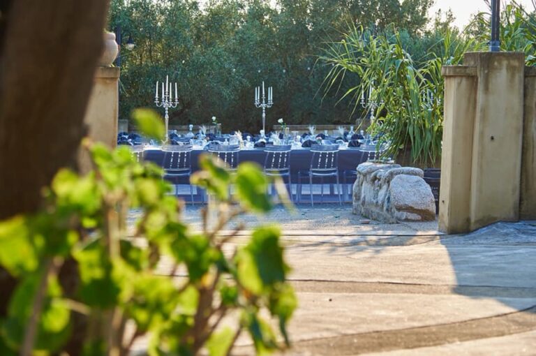 Agriturismo Basilea